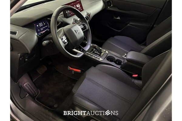 DS DS 3 E-Tense Edition France 54 kWh 156pk 2025 (Origineel-NL), HTS-25-L