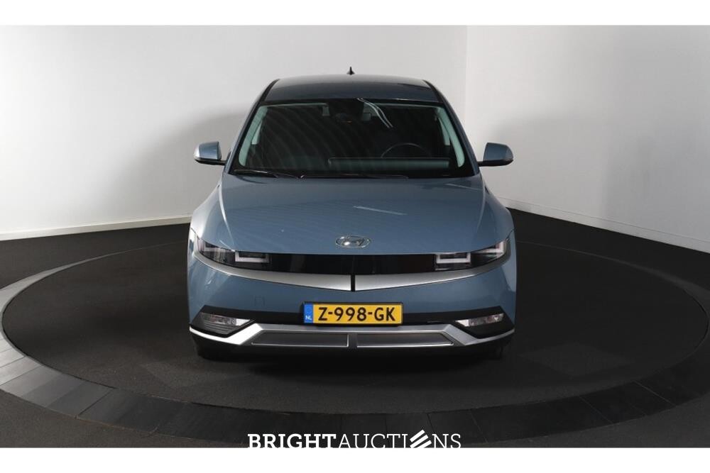 Hyundai IONIQ 5 58 kWh 170pk 2024 (Origineel-NL), Z-998-GK