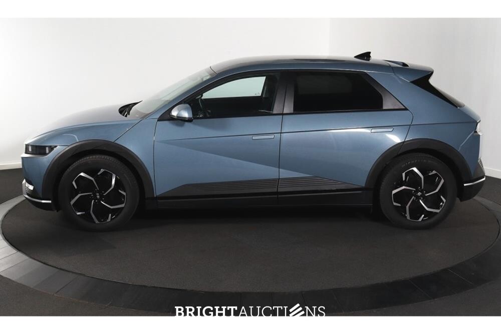 Hyundai IONIQ 5 58 kWh 170pk 2024 (Origineel-NL), Z-998-GK