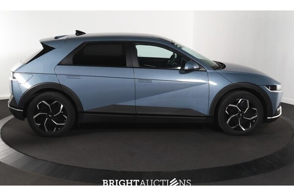 Hyundai IONIQ 5 58 kWh 170pk 2024 (Origineel-NL), Z-998-GK
