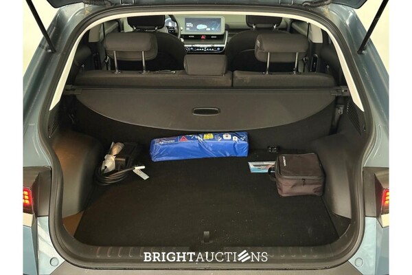Hyundai IONIQ 5 58 kWh 170pk 2024 (Origineel-NL), Z-998-GK