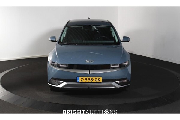 Hyundai IONIQ 5 58 kWh 170pk 2024 (Origineel-NL), Z-998-GK
