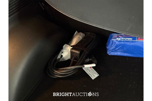 Hyundai IONIQ 5 58 kWh 170pk 2024 (Origineel-NL), Z-998-GK