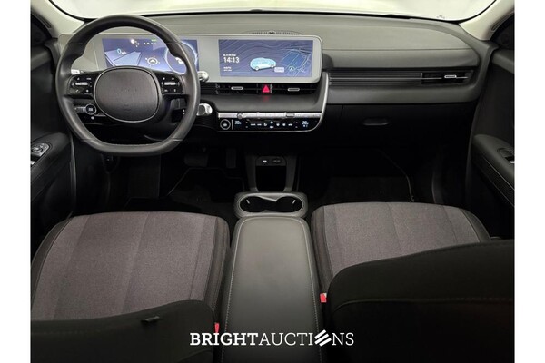 Hyundai IONIQ 5 58 kWh 170pk 2024 (Origineel-NL), Z-998-GK