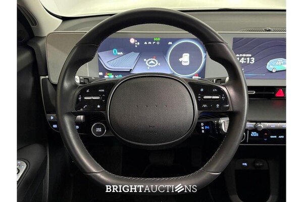 Hyundai IONIQ 5 58 kWh 170pk 2024 (Origineel-NL), Z-998-GK