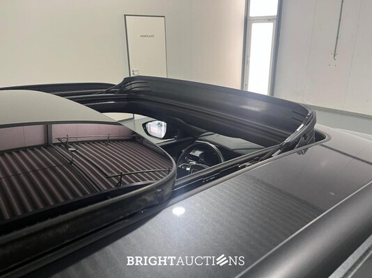 Audi Q8 e-tron 50 S Edition Quattro 95 kWh 340pk 2023 (Origineel-NL), T-275-PB