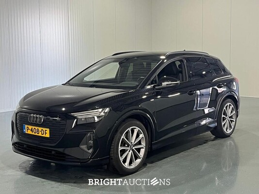 BRIGHT AUCITONS: Electric Vehicle Auction