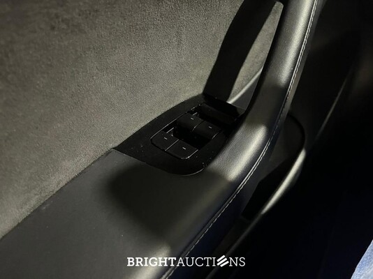 Tesla Model 3 Standard RWD Plus 60 kWh 238pk 2020 (Origineel-NL), H-529-JL