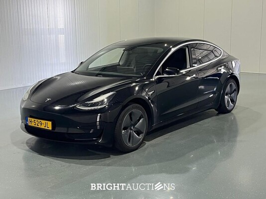 BRIGHT AUCITONS: Electric Vehicle Auction