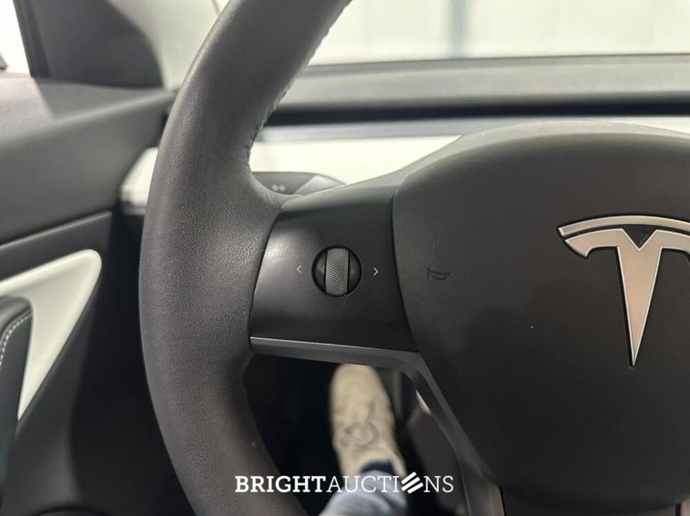 Tesla Model 3 Performance AWD 75 kWh 462pk 2021 (Origineel-NL), K-566-TX