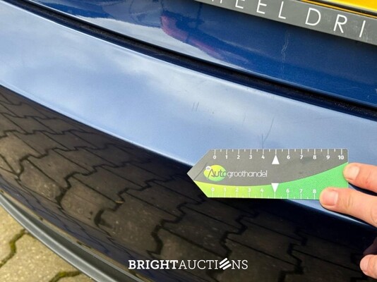 Tesla Model 3 Performance AWD 75 kWh 462pk 2021 (Origineel-NL), K-566-TX