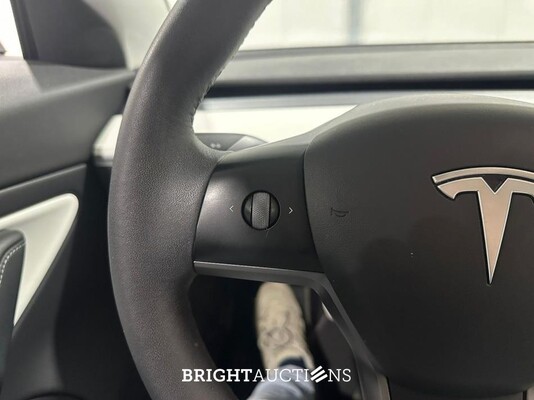 Tesla Model 3 Performance AWD 75 kWh 462pk 2021 (Origineel-NL), K-566-TX