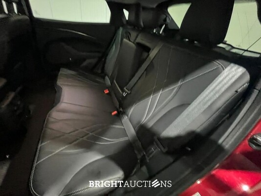 Ford Mustang RWD 75 kWh 269pk 2021 (Origineel-NL), N-046-TF