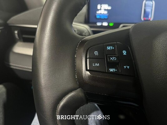 Ford Mustang RWD 75 kWh 269pk 2021 (Origineel-NL), N-046-TF
