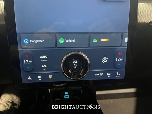 Ford Mustang RWD 75 kWh 269pk 2021 (Origineel-NL), N-046-TF