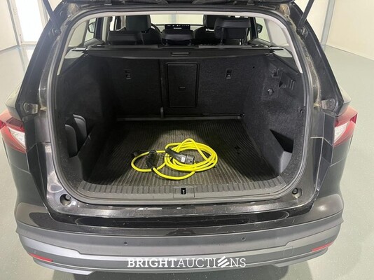 Škoda Enyaq 179pk 2021, N-847-HD