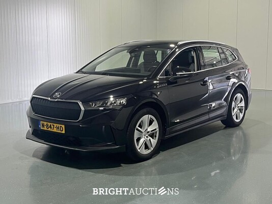 BRIGHT AUCITONS: Electric Vehicle Auction
