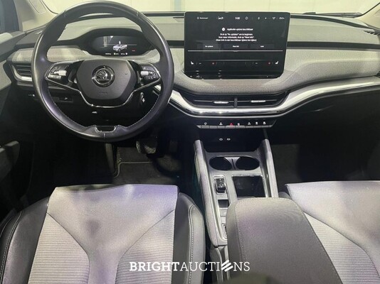 Škoda Enyaq 179pk 2021, N-847-HD