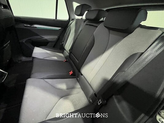 Škoda Enyaq 179pk 2021, N-847-HD
