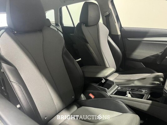Škoda Enyaq 179pk 2021, N-847-HD