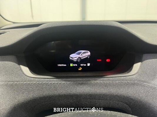 Škoda Enyaq 179pk 2021, N-847-HD