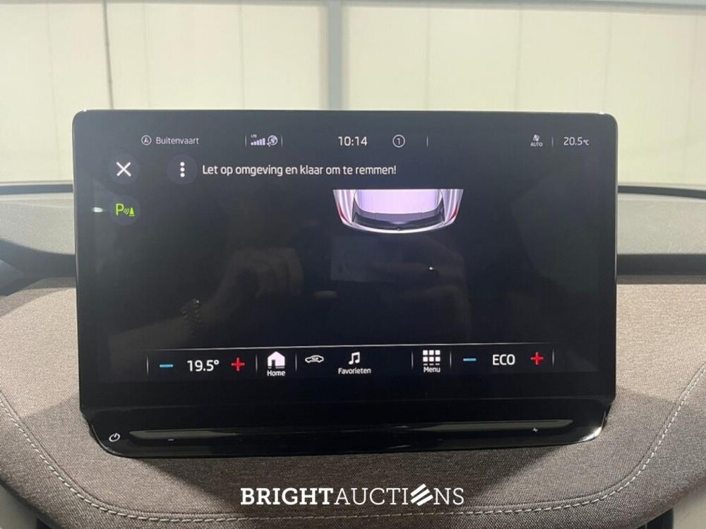 Škoda Enyaq 179pk 2021 (Origineel-NL), L-345-FD
