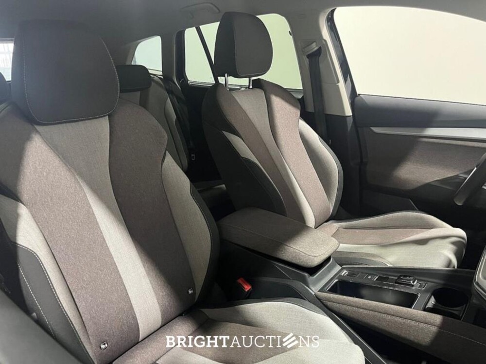 Škoda Enyaq 179pk 2021 (Origineel-NL), L-345-FD