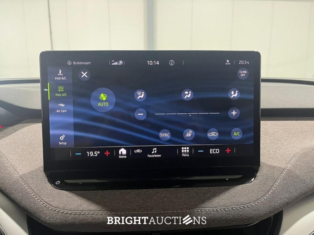 Škoda Enyaq 179pk 2021 (Origineel-NL), L-345-FD