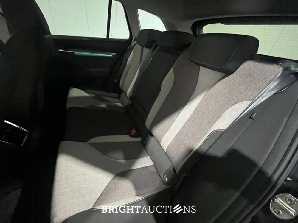 Škoda Enyaq 179pk 2021 (Origineel-NL), L-345-FD