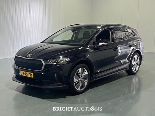 BRIGHT AUCITONS: Electric Vehicle Auction