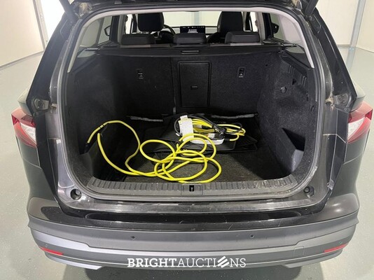 Škoda Enyaq 179pk 2021 (Origineel-NL), L-345-FD