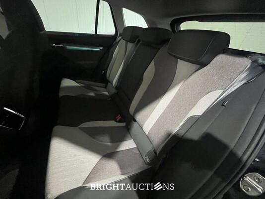 Škoda Enyaq 179pk 2021 (Origineel-NL), L-345-FD