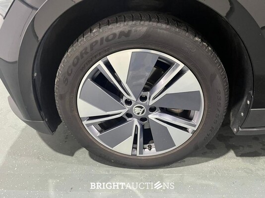 Škoda Enyaq 179pk 2021 (Origineel-NL), L-345-FD