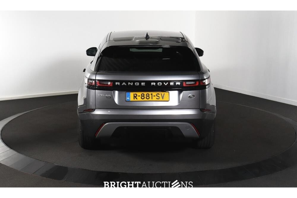 Land Rover Range Rover Velar P400e S 2.0 443pk 2022 (Origineel-NL), R-881-SV