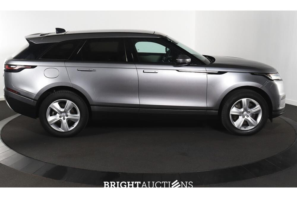 Land Rover Range Rover Velar P400e S 2.0 443pk 2022 (Origineel-NL), R-881-SV