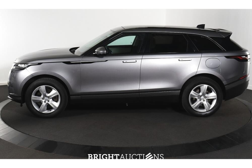 Land Rover Range Rover Velar P400e S 2.0 443pk 2022 (Origineel-NL), R-881-SV