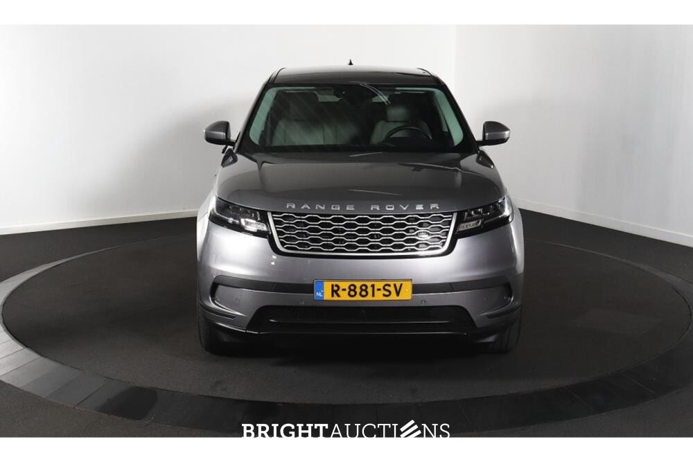 Land Rover Range Rover Velar P400e S 2.0 443pk 2022 (Origineel-NL), R-881-SV