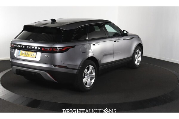Land Rover Range Rover Velar P400e S 2.0 443pk 2022 (Origineel-NL), R-881-SV