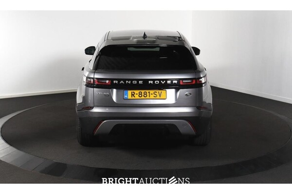 Land Rover Range Rover Velar P400e S 2.0 443pk 2022 (Origineel-NL), R-881-SV