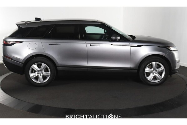 Land Rover Range Rover Velar P400e S 2.0 443pk 2022 (Origineel-NL), R-881-SV