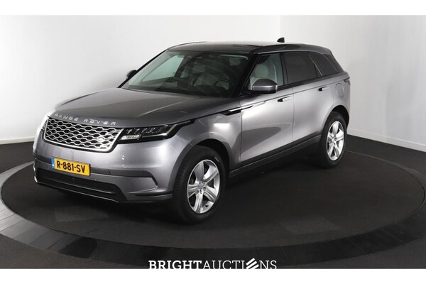BRIGHT AUCITONS: Luxury Car & Premium Daily Driver Auction