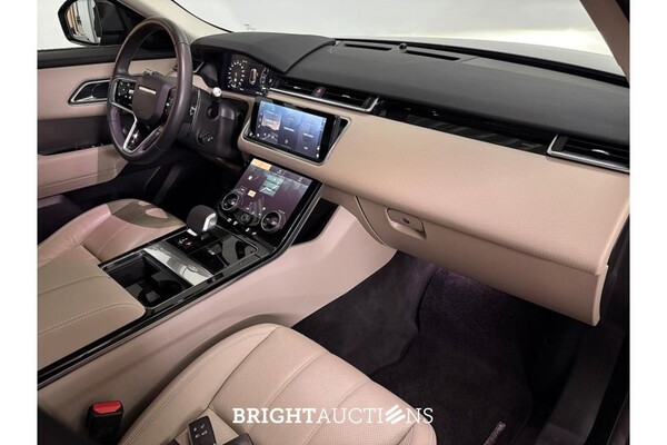 Land Rover Range Rover Velar P400e S 2.0 443pk 2022 (Origineel-NL), R-881-SV