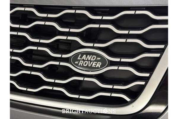 Land Rover Range Rover Velar P400e S 2.0 443pk 2022 (Origineel-NL), R-881-SV