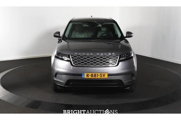 Land Rover Range Rover Velar P400e S 2.0 443pk 2022 (Origineel-NL), R-881-SV