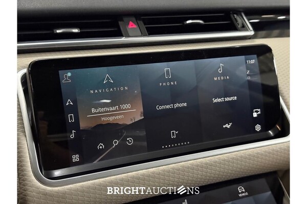 Land Rover Range Rover Velar P400e S 2.0 443pk 2022 (Origineel-NL), R-881-SV