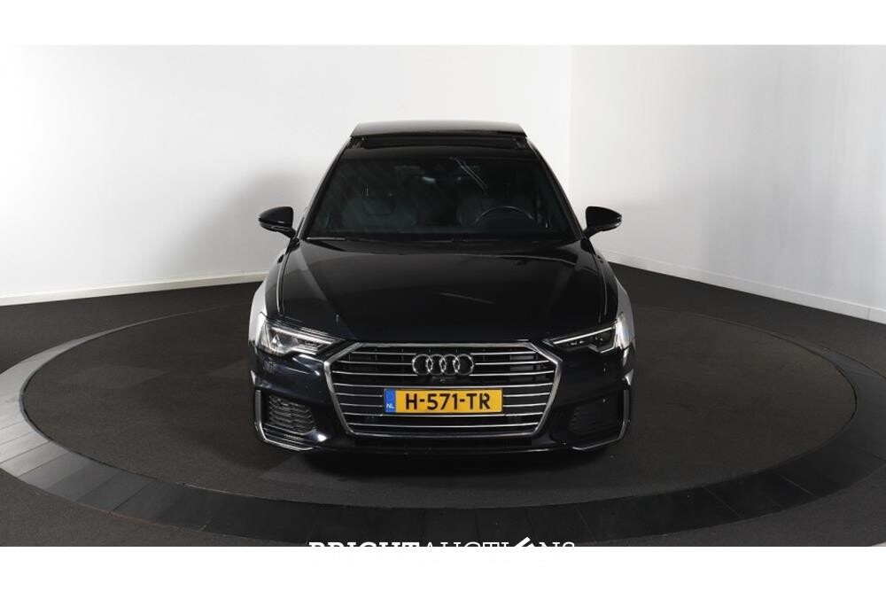 Audi A6 45 S edition TFSI 244pk 2020 (Origineel-NL), H-571-TR