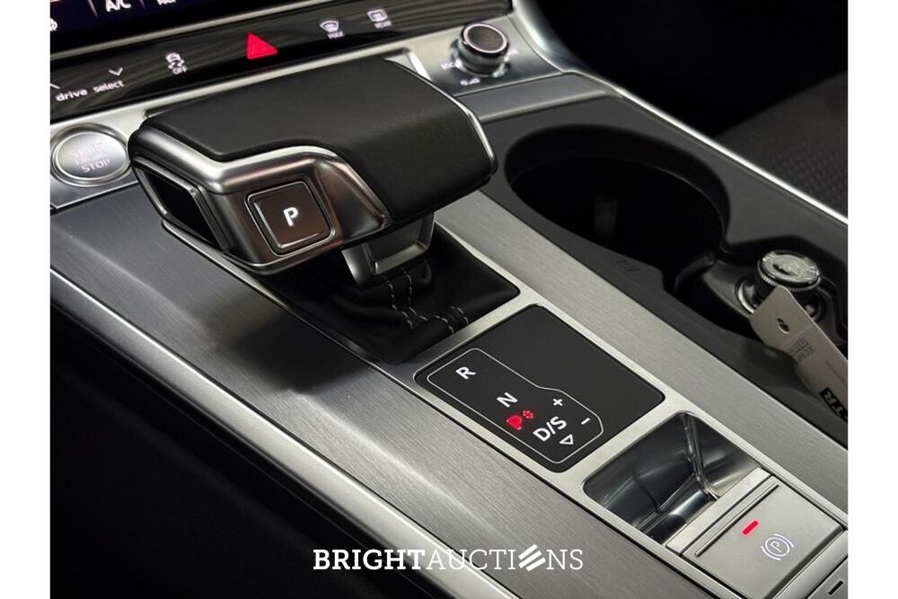 Audi A6 45 S edition TFSI 244pk 2020 (Origineel-NL), H-571-TR