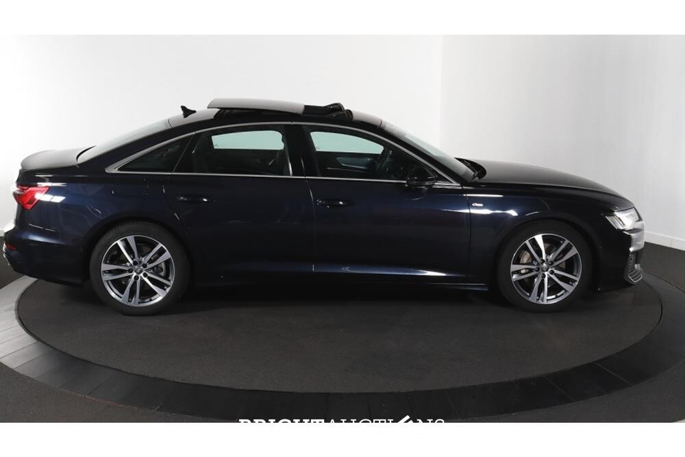 Audi A6 45 S edition TFSI 244pk 2020 (Origineel-NL), H-571-TR