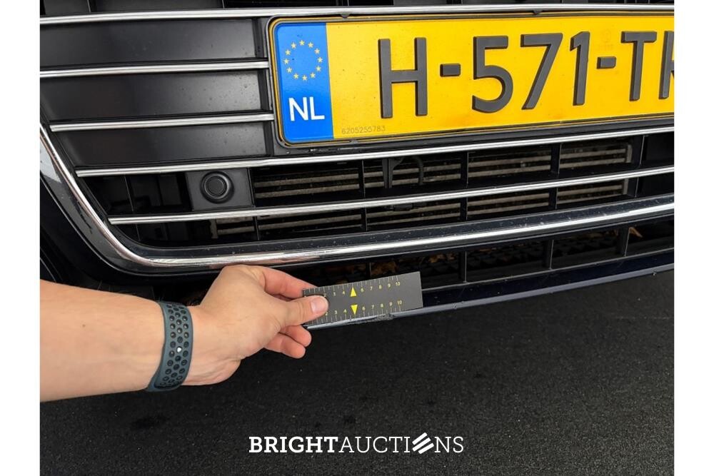 Audi A6 45 S edition TFSI 244pk 2020 (Origineel-NL), H-571-TR