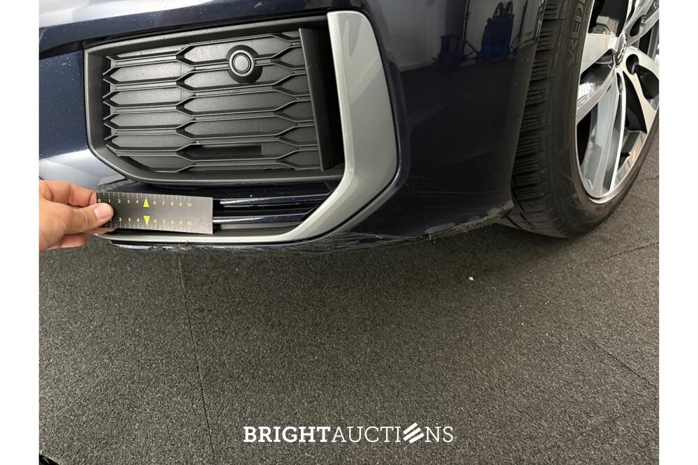 Audi A6 45 S edition TFSI 244pk 2020 (Origineel-NL), H-571-TR